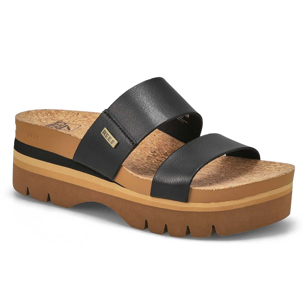 Women's Cushion Cloud Thong Sandal