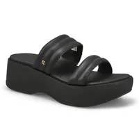 Women's Lofty Lux Hi Platform Sandal