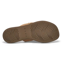 Women's Lofty Lux X Sandal -Natural