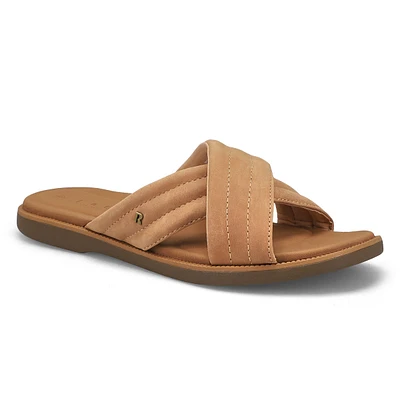 Women's Lofty Lux X Sandal -Natural