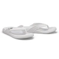 Men's Oasis Thong Sandal - Black