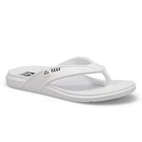 Men's Oasis Thong Sandal - Black