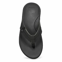 Men's Cushion Phantom Thong Sandal