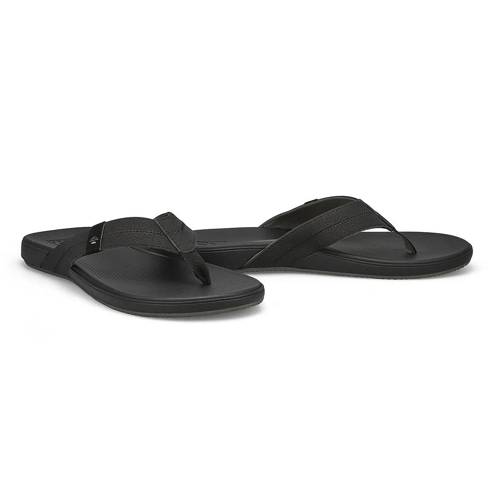 Men's Cushion Phantom Thong Sandal