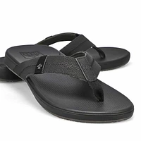 Men's Cushion Phantom Thong Sandal