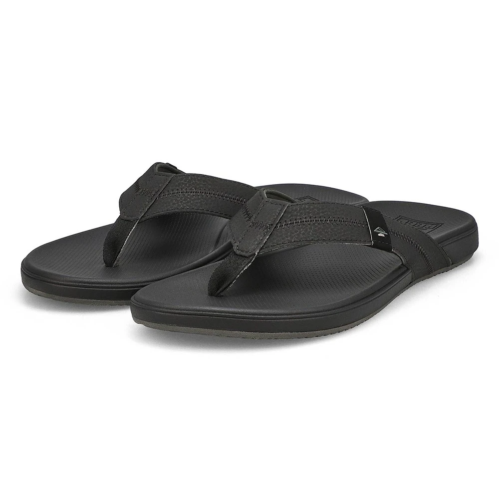 Men's Cushion Phantom Thong Sandal