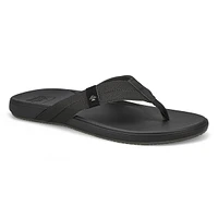 Men's Cushion Phantom Thong Sandal