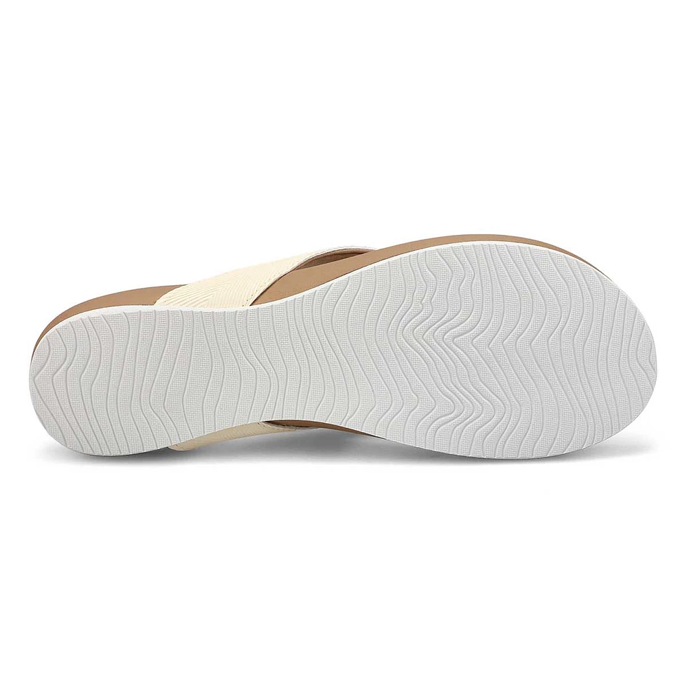 Women's Cushion Harmony Thong Sandal