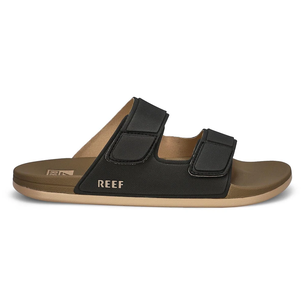 Men's Cushion Tradewind Slide Sandal