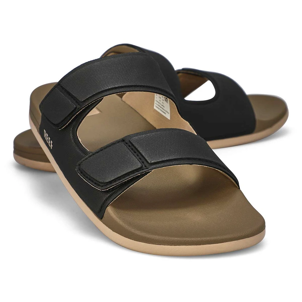 Men's Cushion Tradewind Slide Sandal
