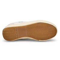 Women's Badminton Canvas Sneaker