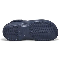 Sabot CLASSIC EVA, bleu marine, hommes
