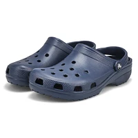 Sabot CLASSIC EVA, bleu marine, hommes