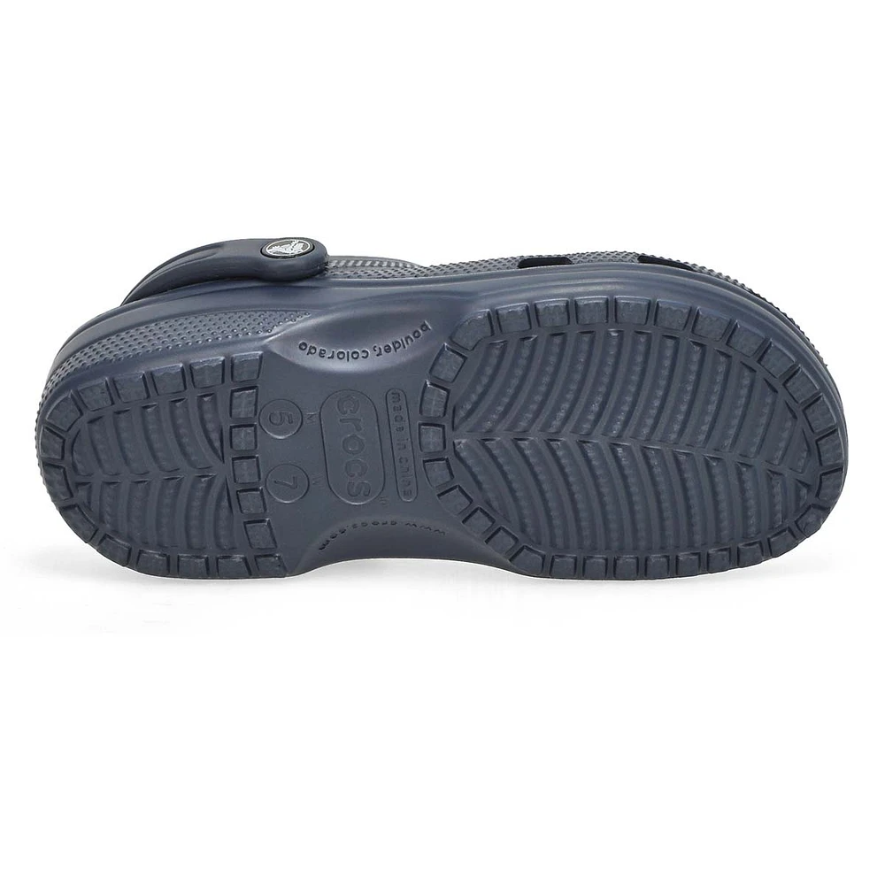 Sabot de confort CLASSIC EVA, quartz, femmes