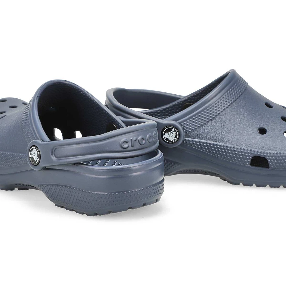 Sabot de confort CLASSIC EVA, quartz, femmes