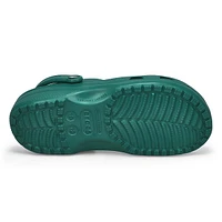 Men's Classic EVA Comfort Clog - Emerald