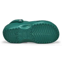 Women's Classic Graphics EVA Clog - Hemp/Army Gree