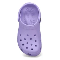 Women's Classic Rainbow Dye Clog