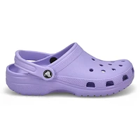 Women's Classic Rainbow Dye Clog