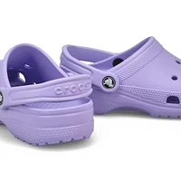 Women's Classic Rainbow Dye Clog