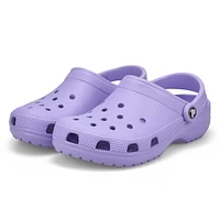 Women's Classic Rainbow Dye Clog