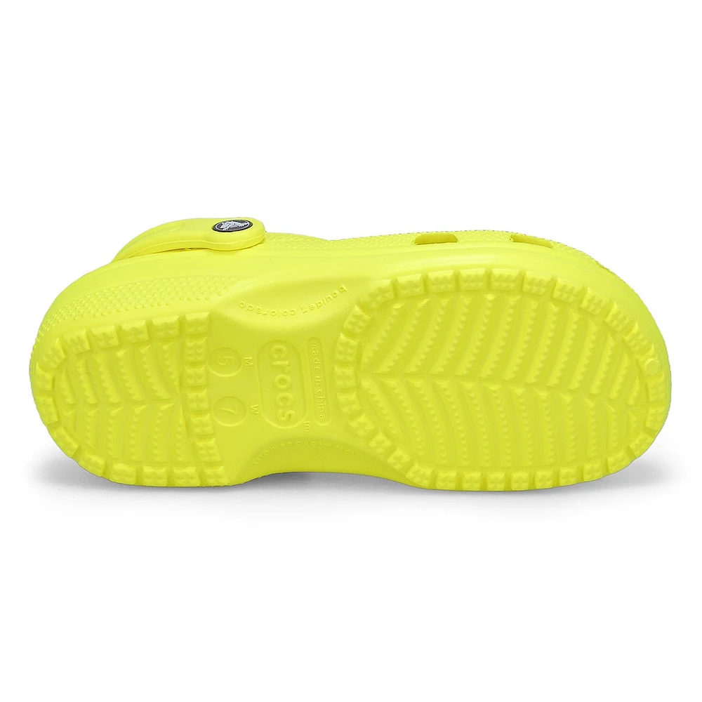 Women's Classic Bluey EVA Comfort Clog - Multi