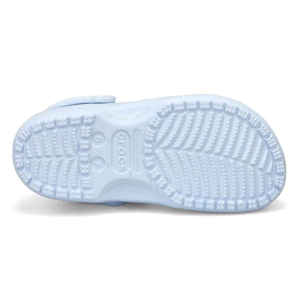 Women's Classic EVA Comfort Clog - White