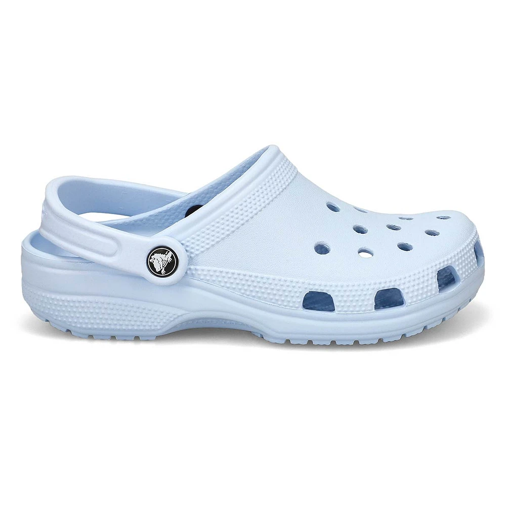 Women's Classic EVA Comfort Clog - White