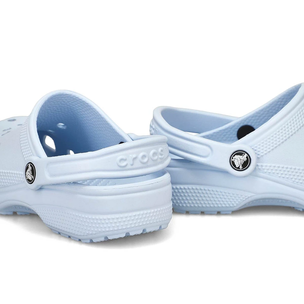 Women's Classic EVA Comfort Clog - White