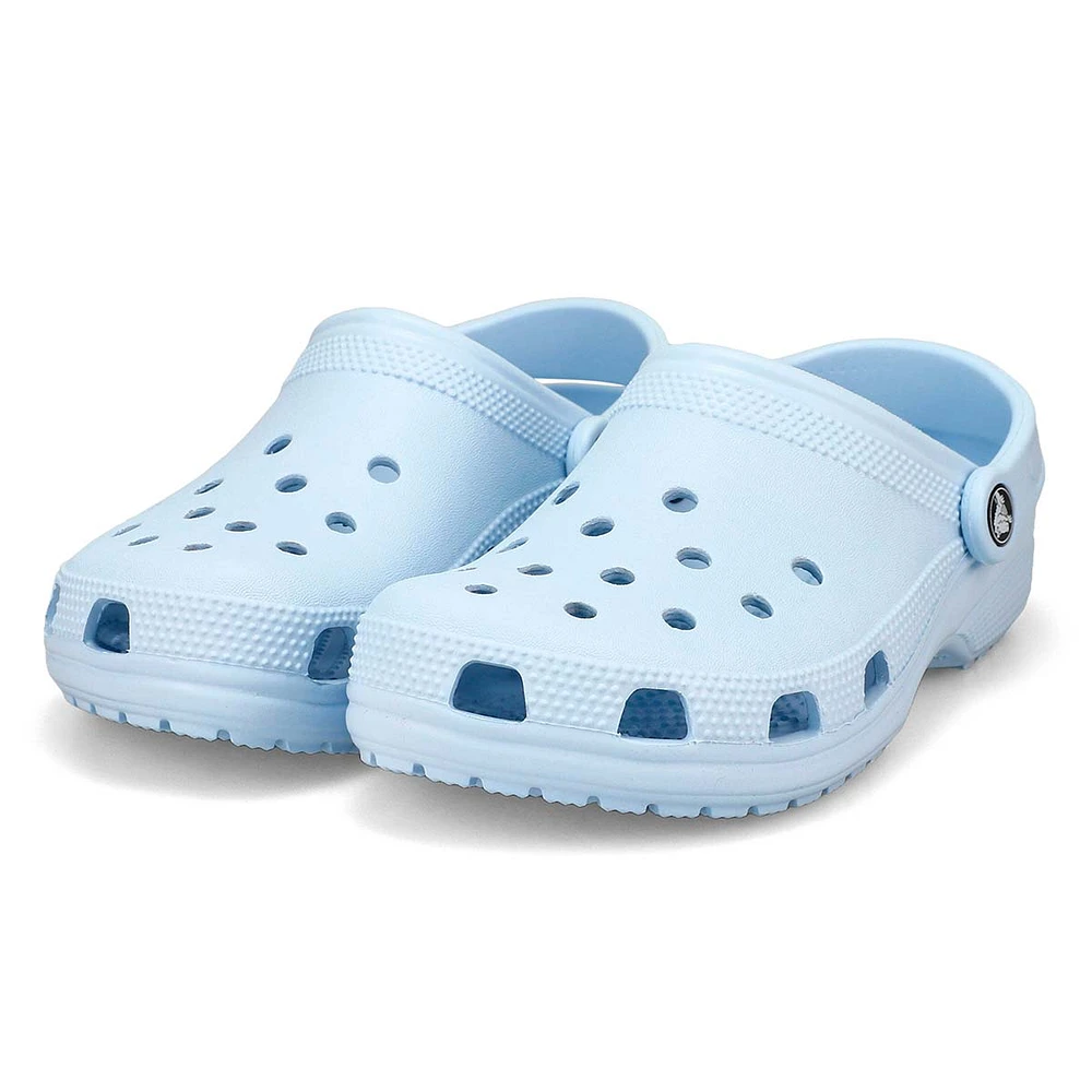 Women's Classic EVA Comfort Clog - White