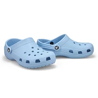 Women's  Classic EVA Comfort Clog - Blue Frost