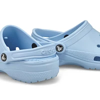 Women's  Classic EVA Comfort Clog - Blue Frost