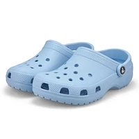 Women's  Classic EVA Comfort Clog - Blue Frost