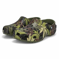 Men's Classic Realtree Max7 EVA Clog - Brown Multi