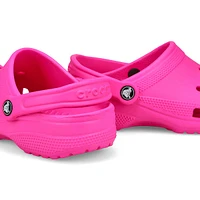 Sabot de confort CLASSIC EVA, lait rose, femmes