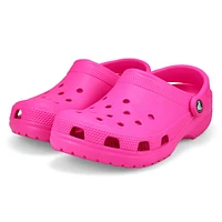 Sabot de confort CLASSIC EVA, lait rose, femmes