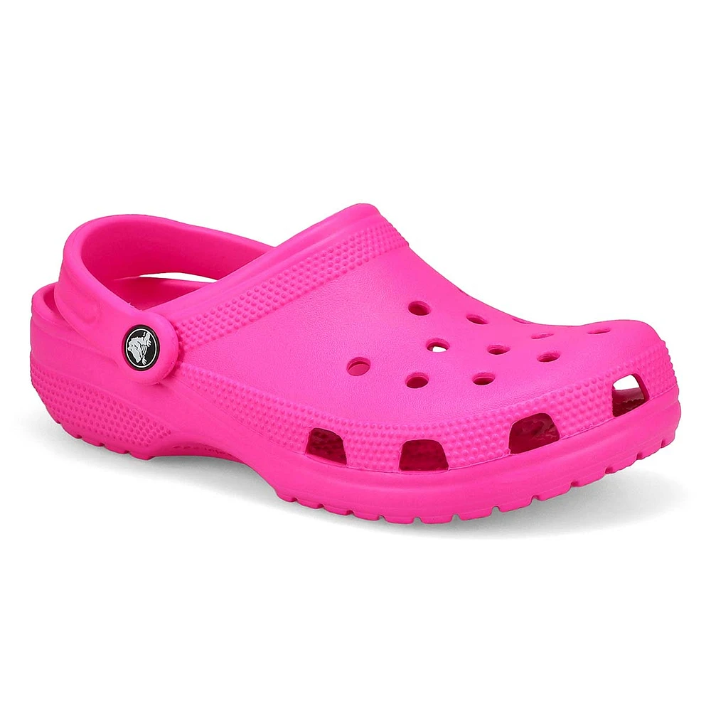Sabot de confort CLASSIC EVA, lait rose, femmes