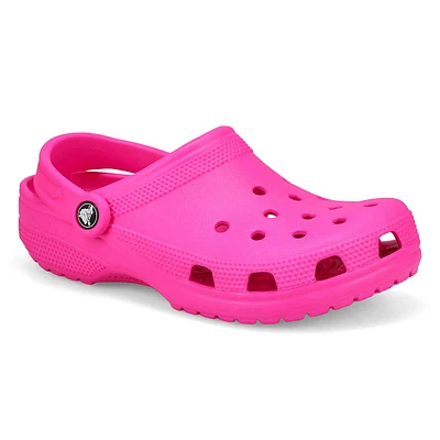 Sabot de confort CLASSIC EVA, lait rose, femmes