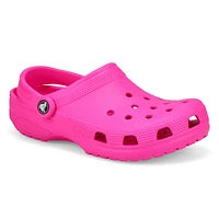 Sabot de confort CLASSIC EVA, lait rose, femmes