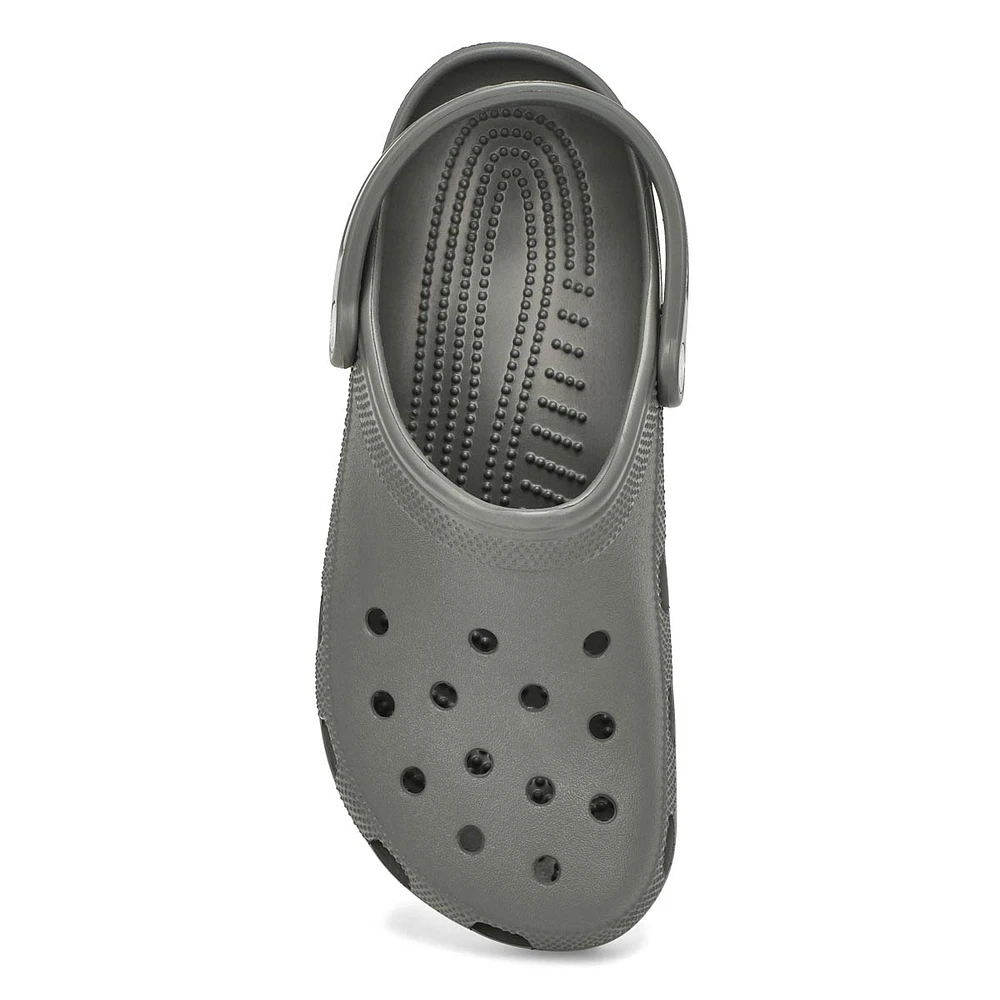 Sabot CLASSIC EVA, noir, hommes