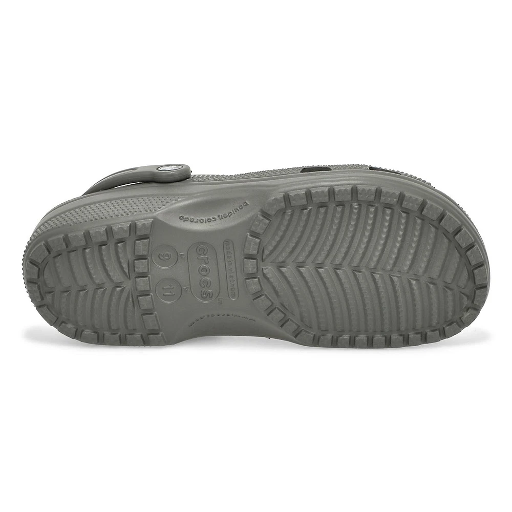 Sabot CLASSIC EVA, noir, hommes