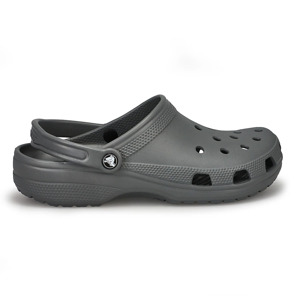 Sabot CLASSIC EVA, noir, hommes