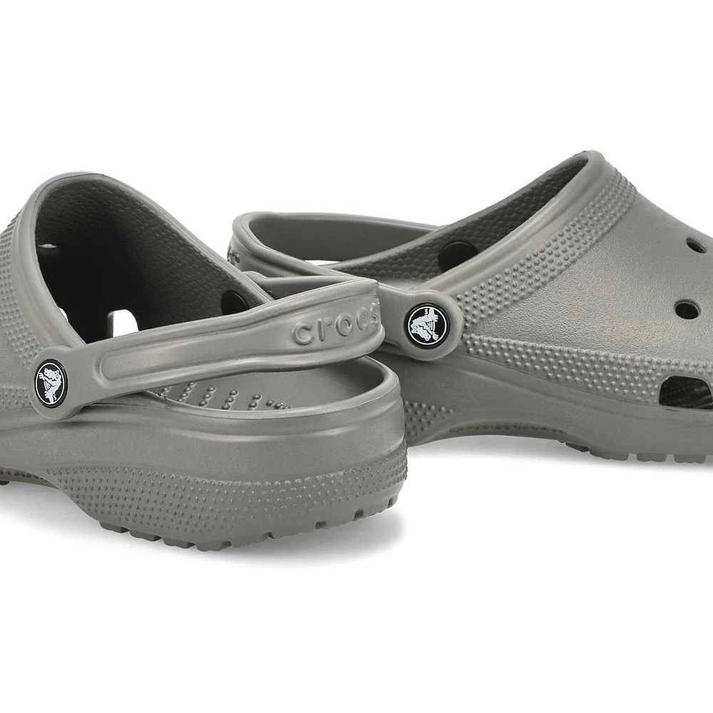 Sabot CLASSIC EVA, noir, hommes