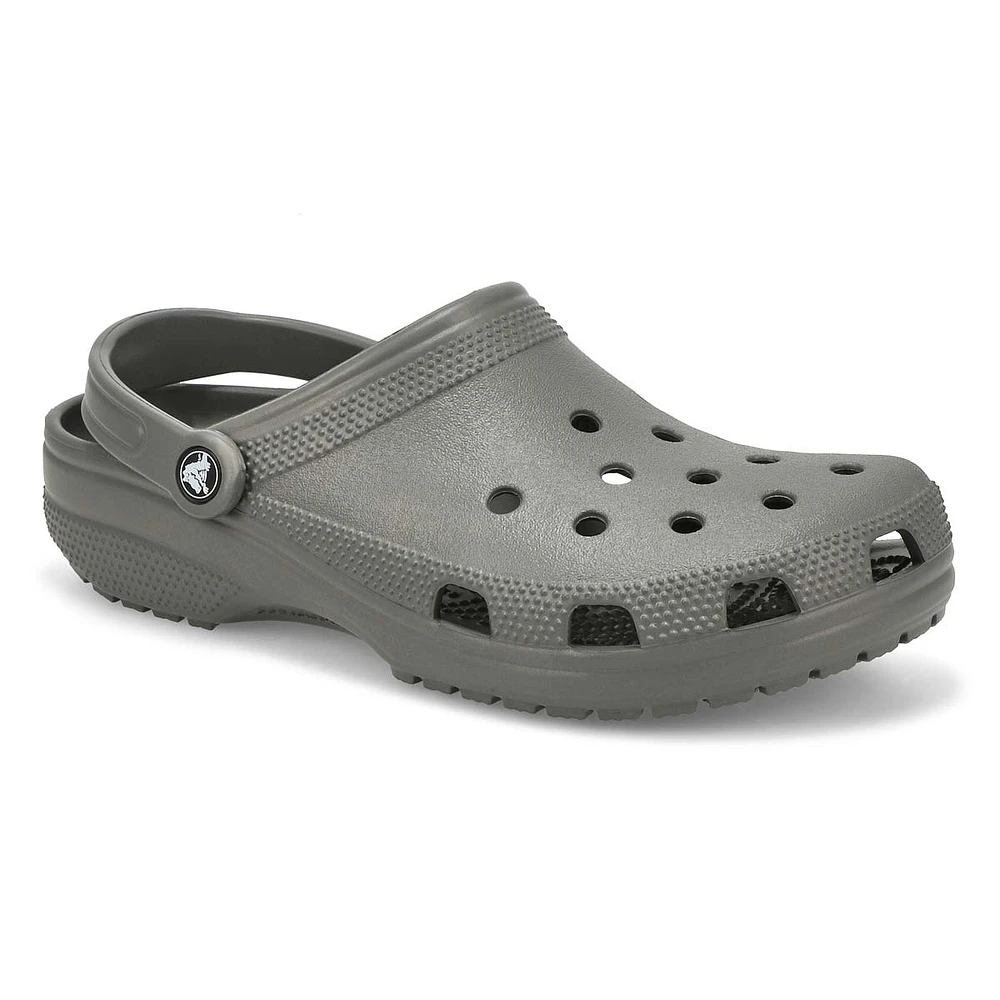 Sabot CLASSIC EVA, bleu marine, hommes