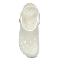 Men's Classic EVA Comfort Clog - White