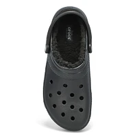 Men's Classic Lined Comfort Clog