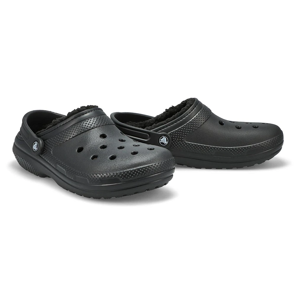 Men's Classic Lined Comfort Clog