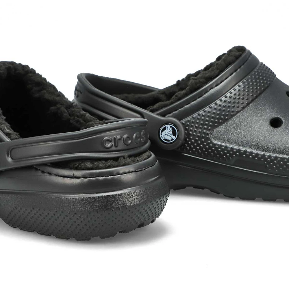 Men's Classic Lined Comfort Clog