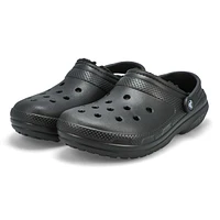 Men's Classic Lined Comfort Clog