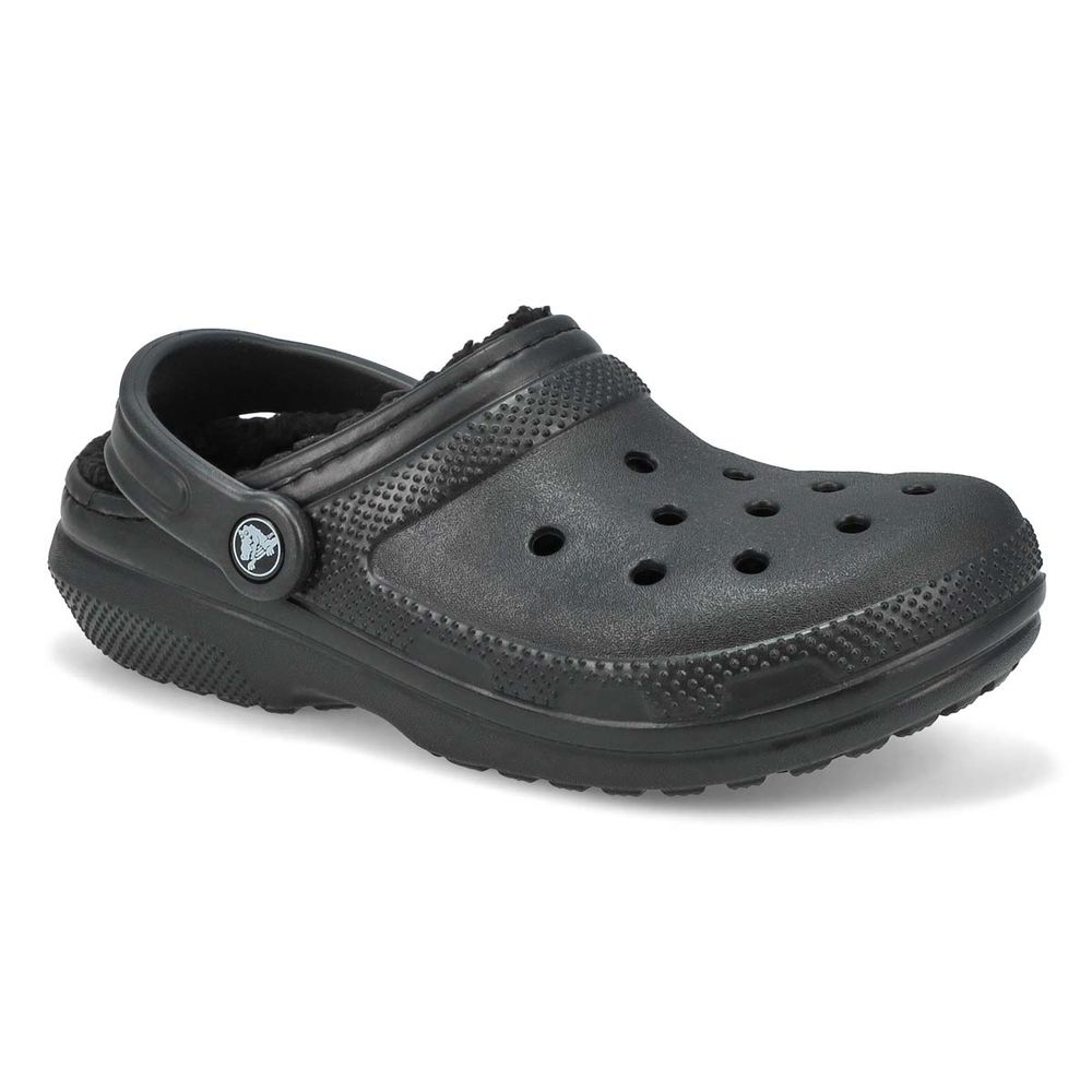 Women's Classic Lined Comfort Clog